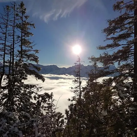Hotel Pflegersee Comfortable Garmisch-Partenkirchen
