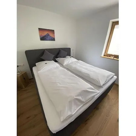 Pflegersee Comfortable 3* 加爾米施-帕滕基興